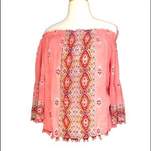 Raga blouse